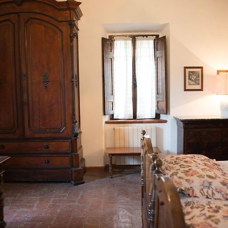 Borgo La Dogana Hotel Tuoro sul Trasimeno Esterno foto