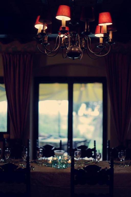 Borgo La Dogana Hotel Tuoro sul Trasimeno Esterno foto
