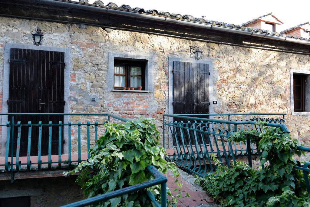 Borgo La Dogana Hotel Tuoro sul Trasimeno Camera foto