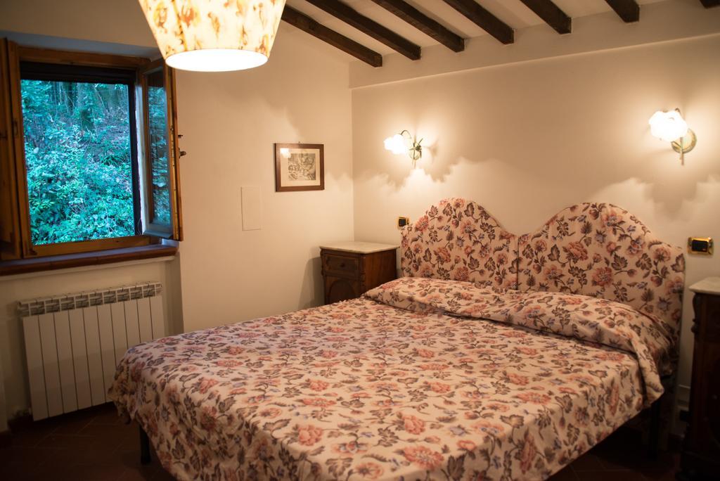 Borgo La Dogana Hotel Tuoro sul Trasimeno Camera foto