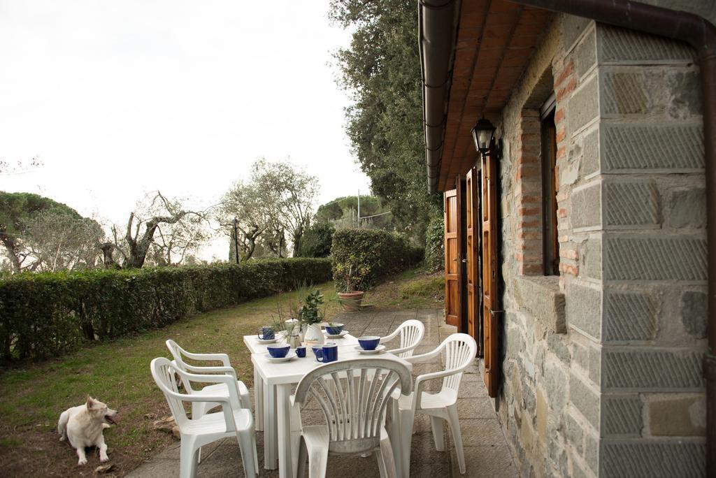 Borgo La Dogana Hotel Tuoro sul Trasimeno Camera foto