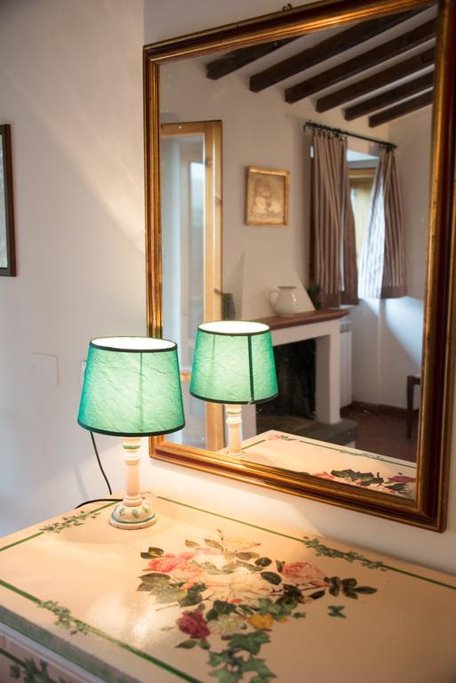 Borgo La Dogana Hotel Tuoro sul Trasimeno Camera foto