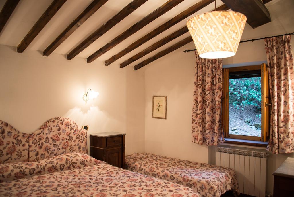 Borgo La Dogana Hotel Tuoro sul Trasimeno Camera foto
