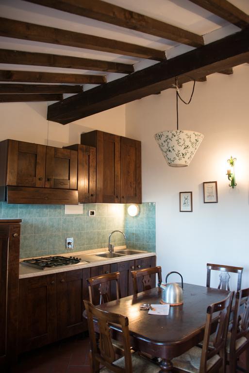 Borgo La Dogana Hotel Tuoro sul Trasimeno Camera foto