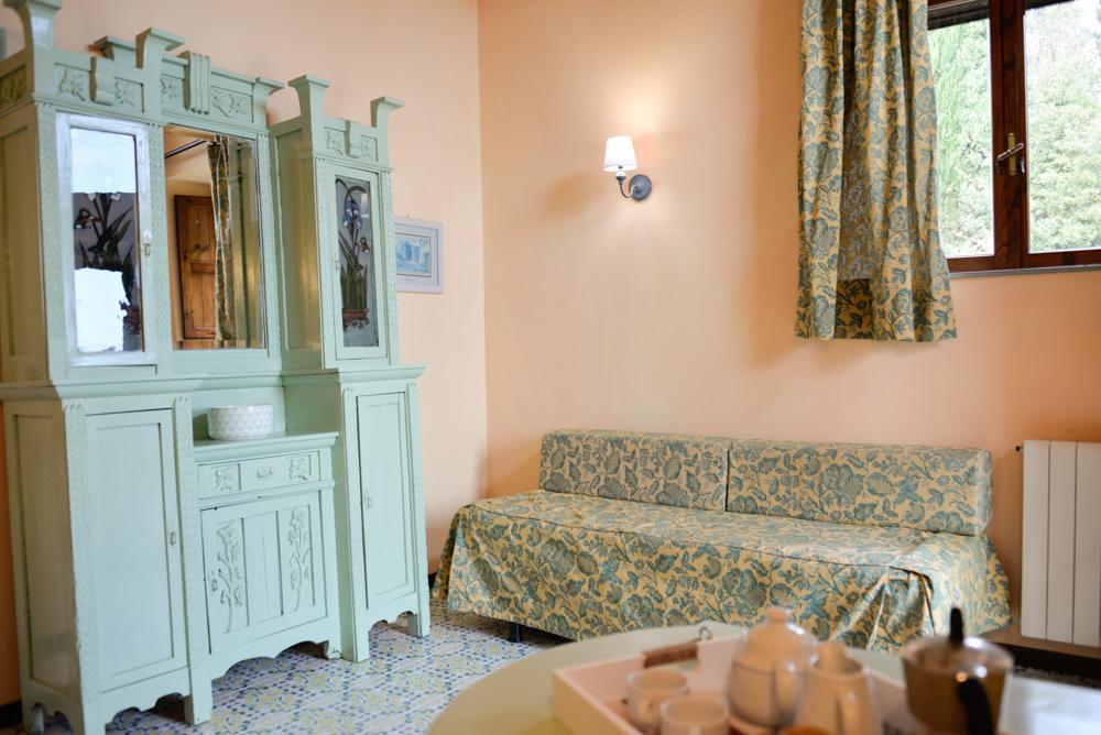 Borgo La Dogana Hotel Tuoro sul Trasimeno Camera foto