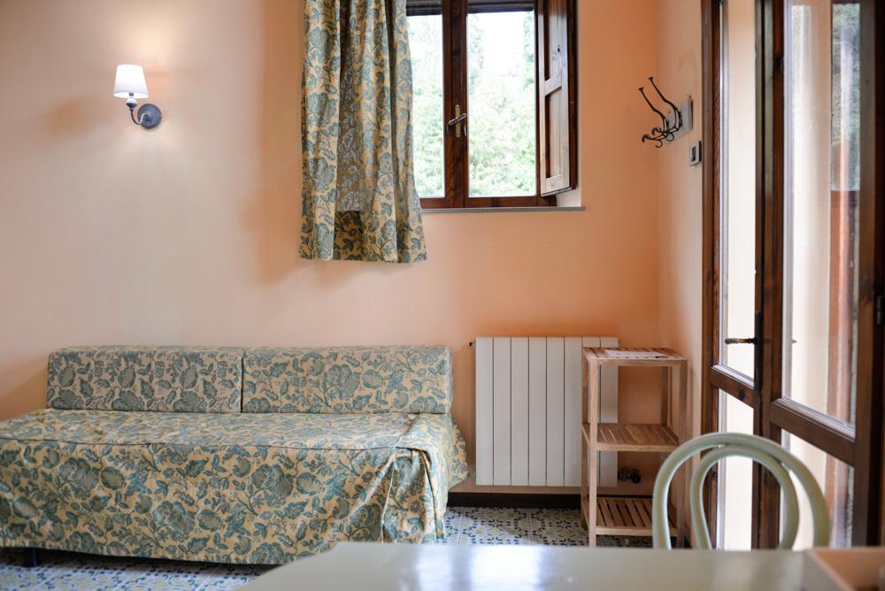 Borgo La Dogana Hotel Tuoro sul Trasimeno Camera foto
