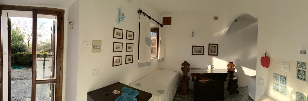 Borgo La Dogana Hotel Tuoro sul Trasimeno Esterno foto