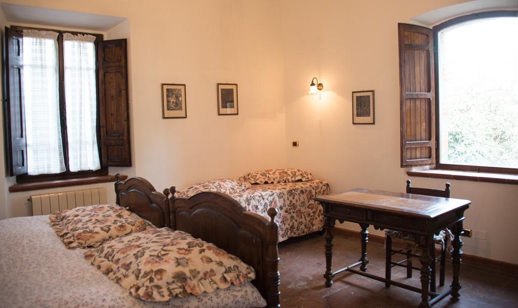 Borgo La Dogana Hotel Tuoro sul Trasimeno Esterno foto