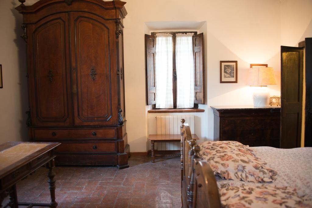 Borgo La Dogana Hotel Tuoro sul Trasimeno Esterno foto